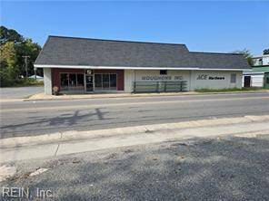 Mathews, VA 23109,40 Main ST