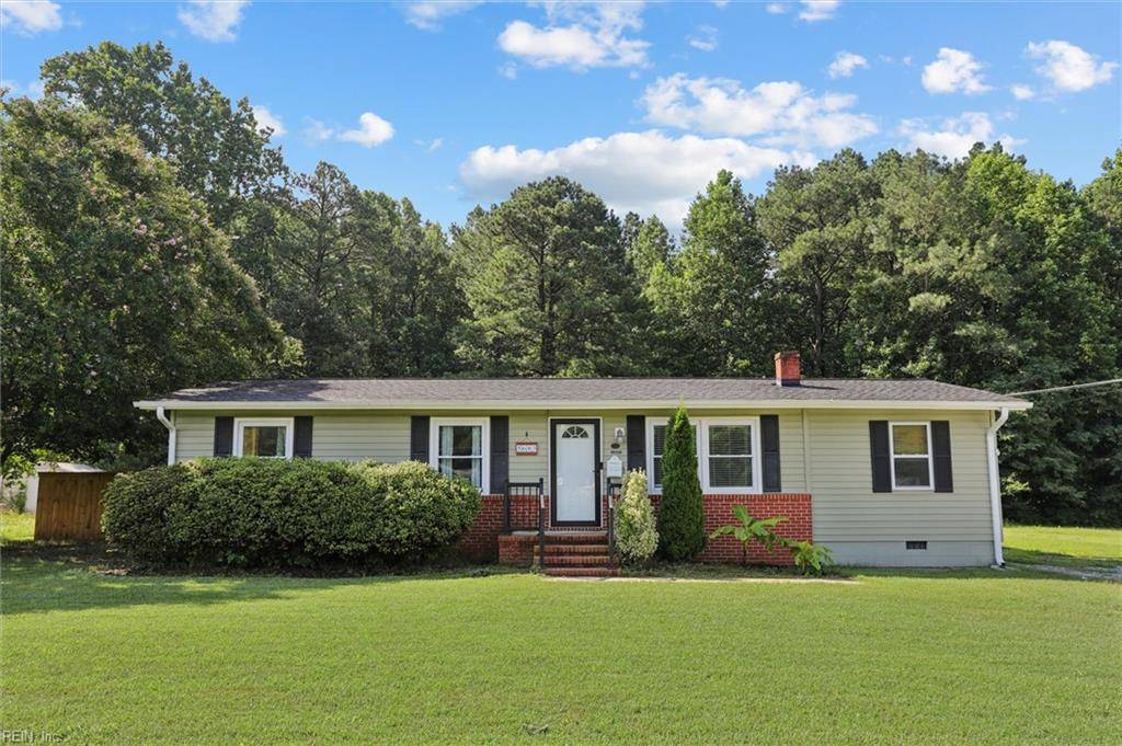 Mattaponi, VA 23110,5683 Lewis B Puller Mem HWY