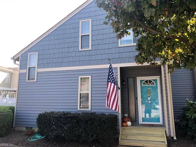 Virginia Beach, VA 23455,2274 Pleasure House RD