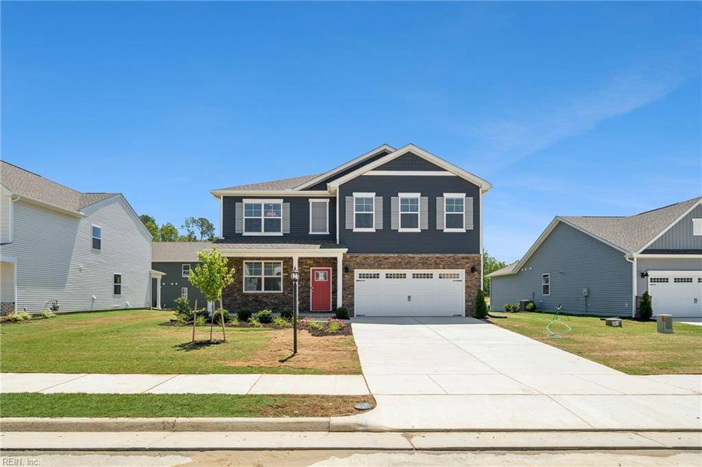 Elizabeth City, NC 27909,103 Pecan CT