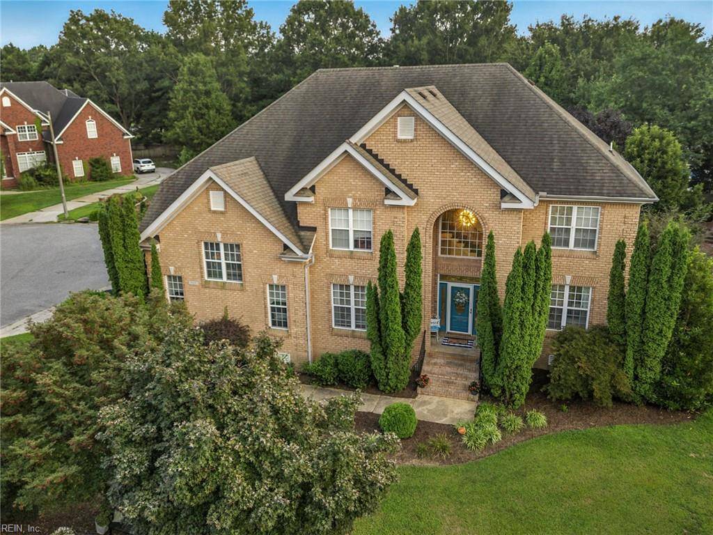 Chesapeake, VA 23322,905 Lingale ARCH