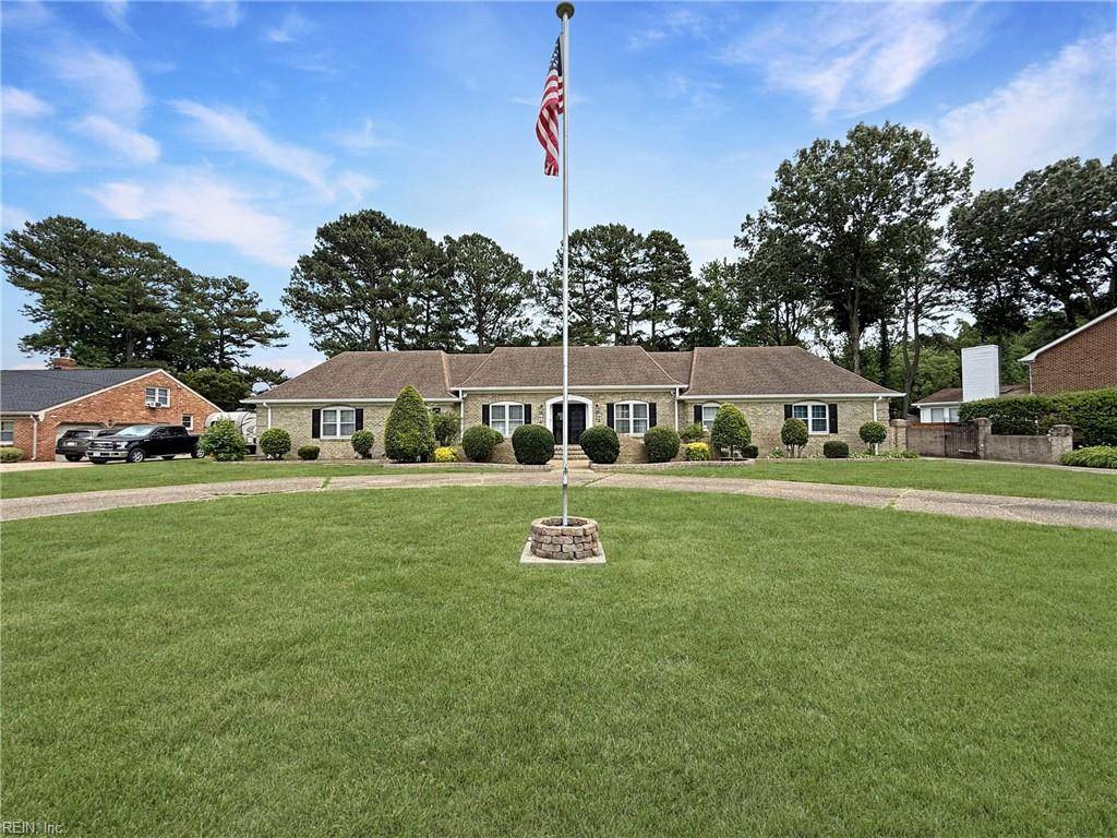 Virginia Beach, VA 23455,4401 N Witchduck RD