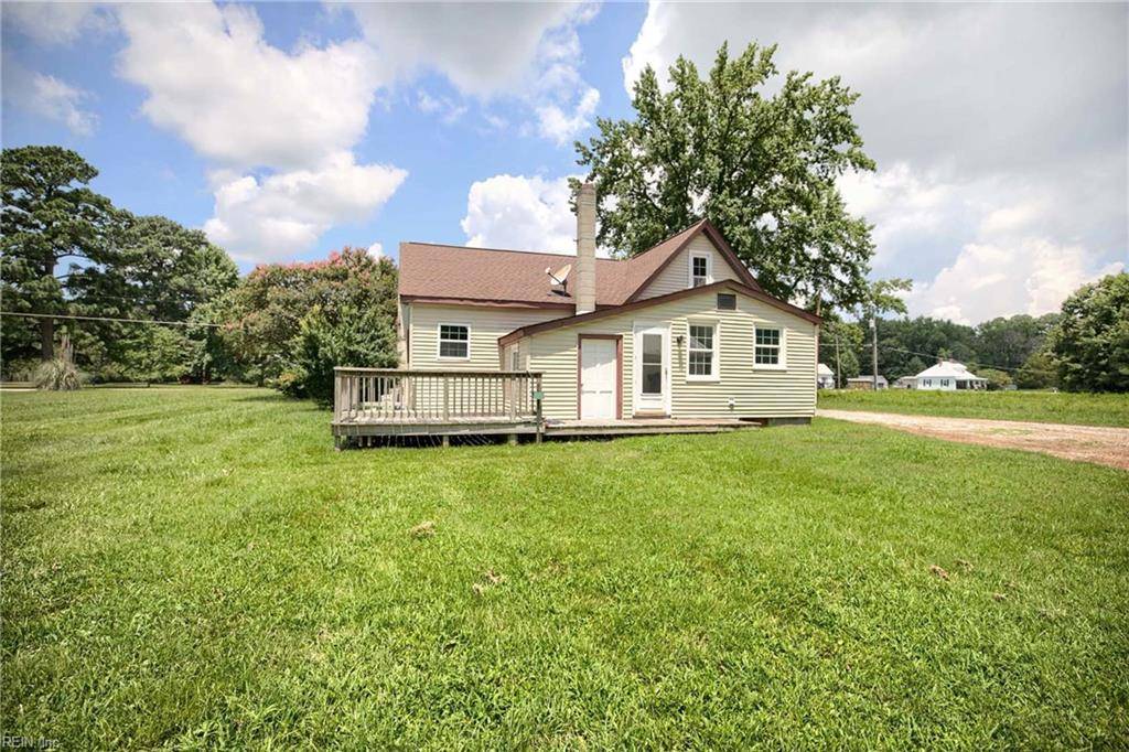 Hayes, VA 23072,2791 Kings Creek RD