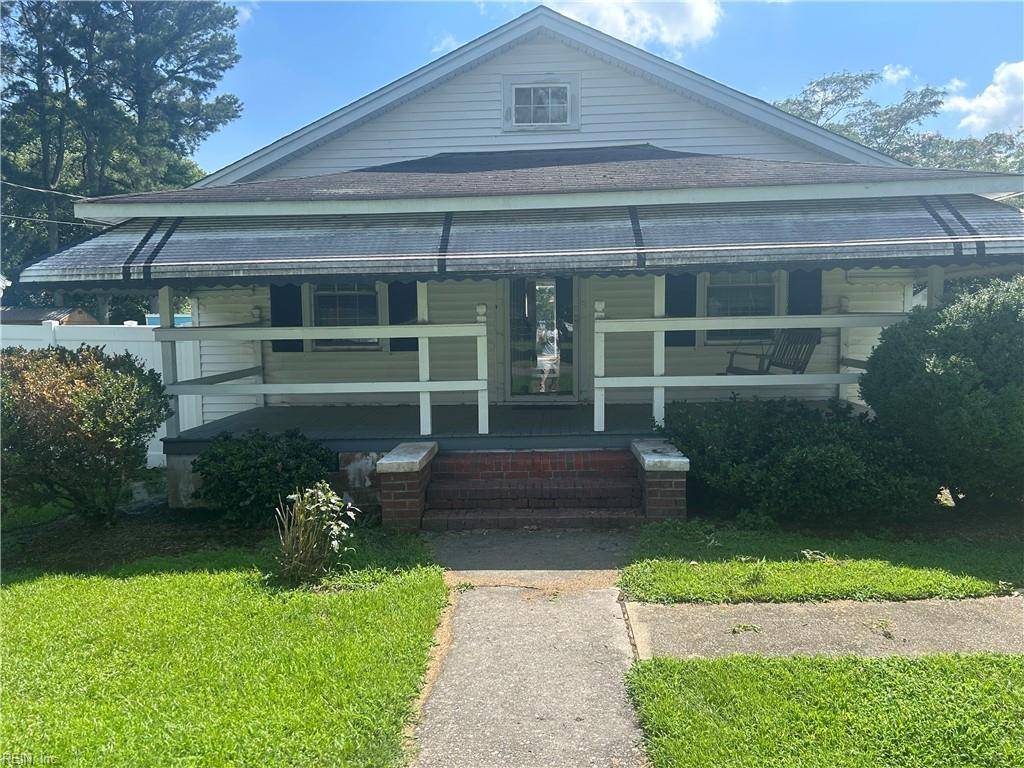 Suffolk, VA 23438,140 Lane ST