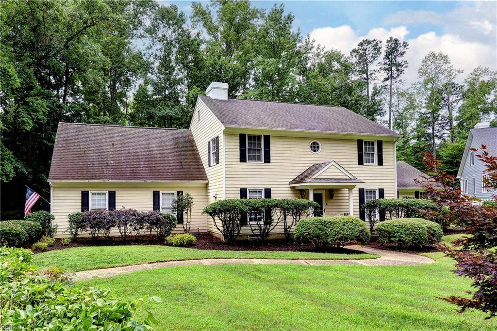 Williamsburg, VA 23188,127 Westward Ho