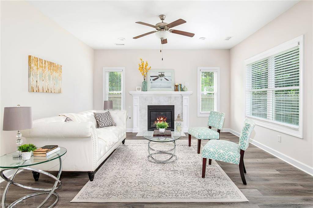 Newport News, VA 23608,281 Richneck RD