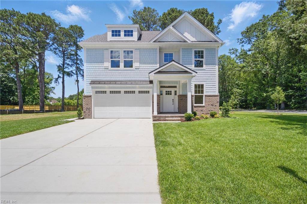 Chesapeake, VA 23322,345 Ewell LN
