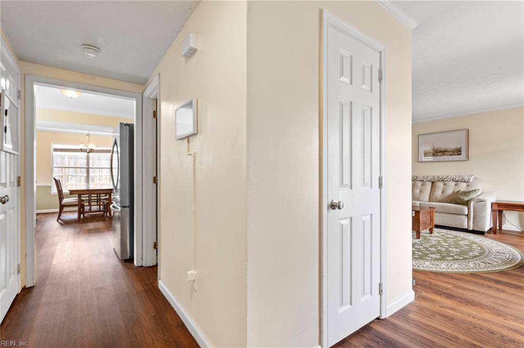 Newport News, VA 23608,817 Depriest Downs