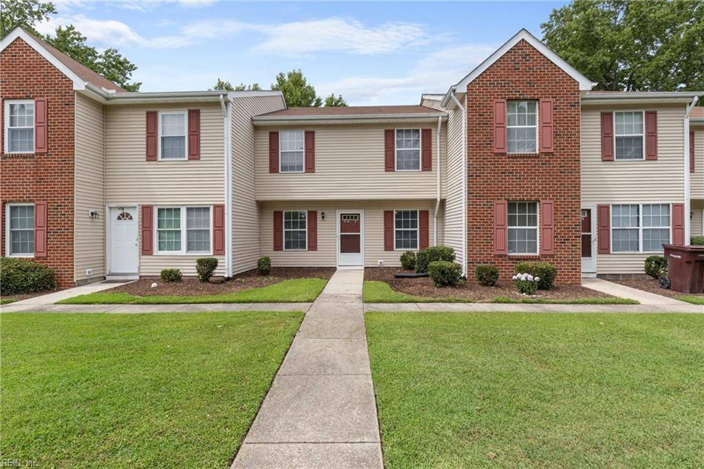 Chesapeake, VA 23321,3472 Clover Meadows DR