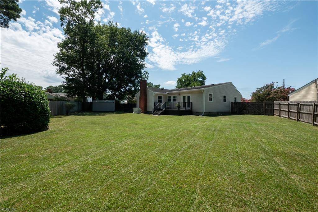 Norfolk, VA 23518,8108 Anglewood CT
