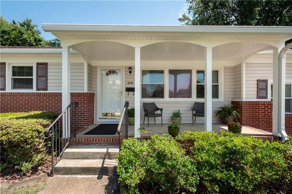 Norfolk, VA 23518,8108 Anglewood CT