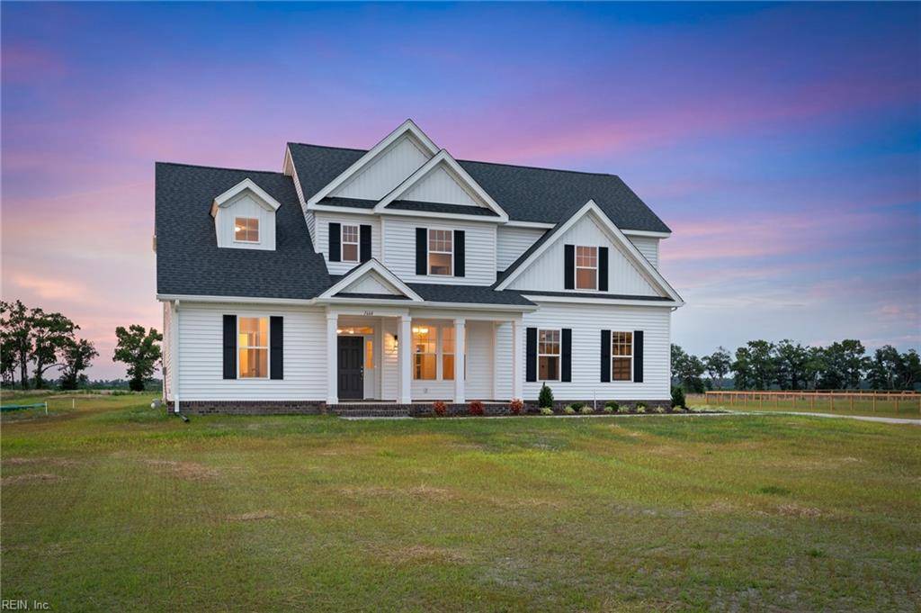 Virginia Beach, VA 23457,MM Blackwater (Lee Dual Primary Homesite 10) RD
