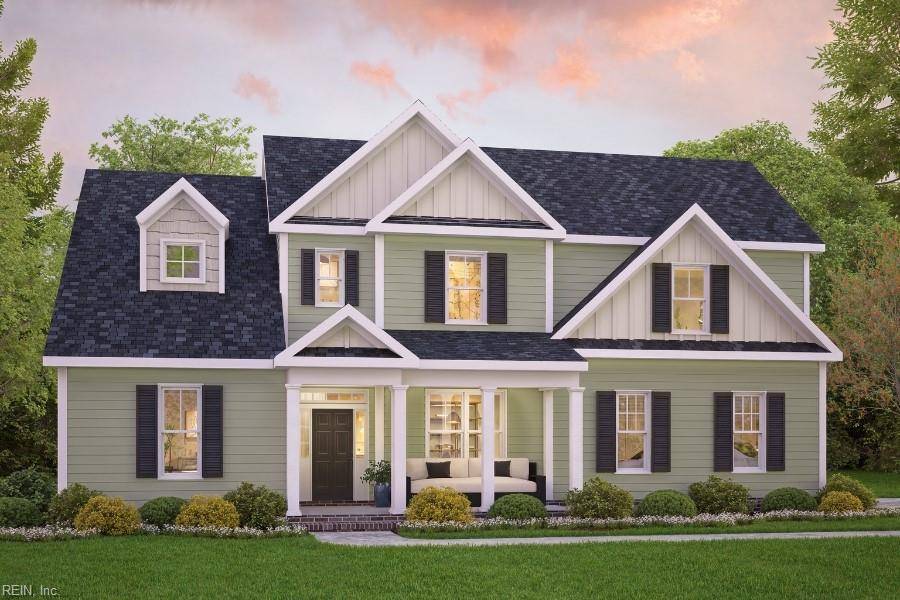 Virginia Beach, VA 23457,MM Blackwater (Lee Dual Primary Homesite 10) RD