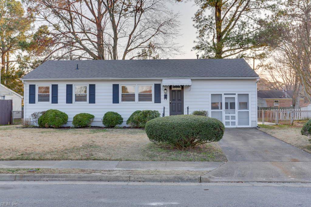 Hampton, VA 23669,104 Clemwood PW