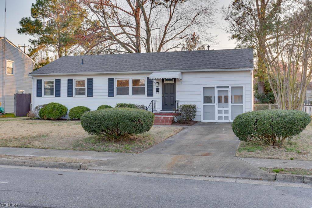 Hampton, VA 23669,104 Clemwood PW