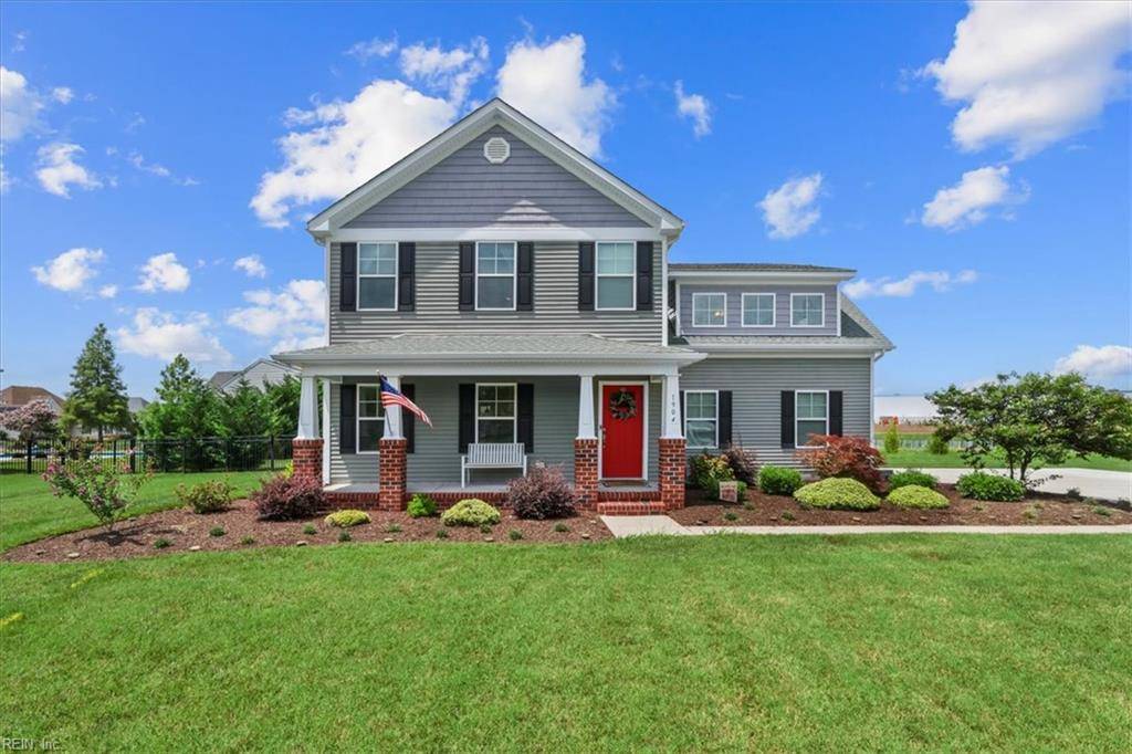Virginia Beach, VA 23456,1904 Bitter Root CT