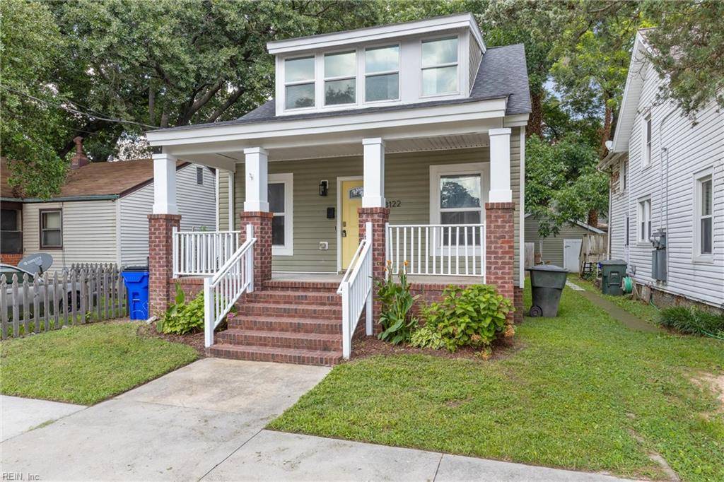 Norfolk, VA 23513,3122 Montana AVE
