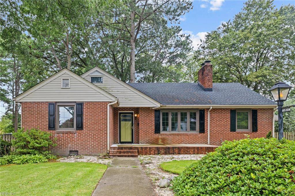 Portsmouth, VA 23707,530 Shenandoah ST