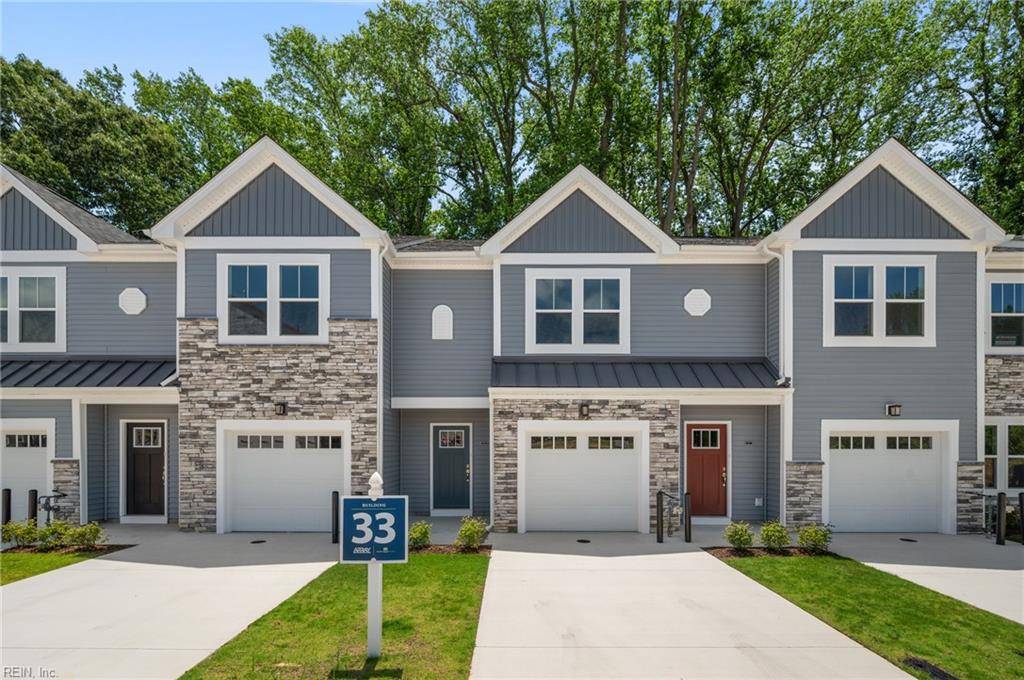 Suffolk, VA 23435,1005 Ventana ST #103