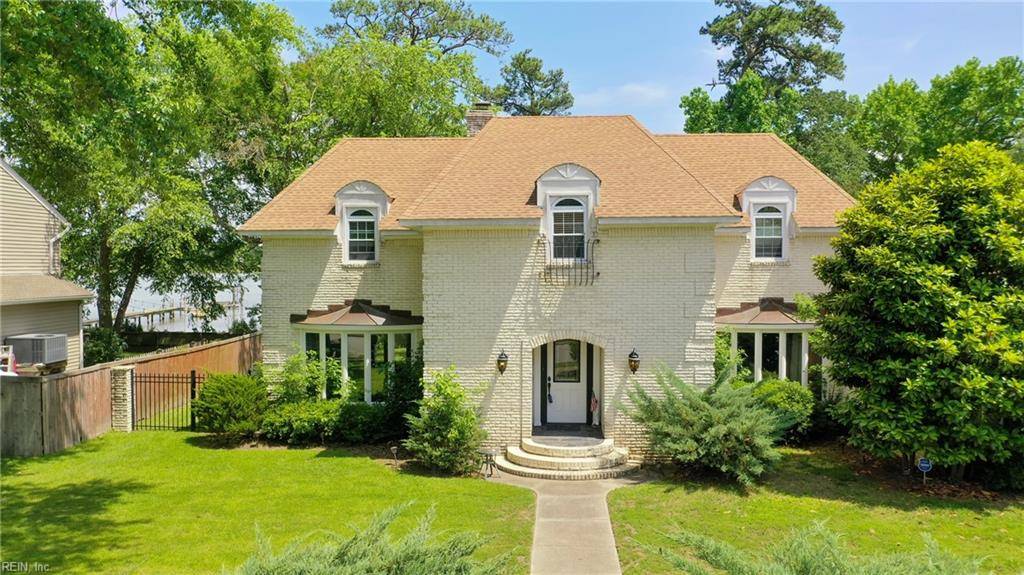 Chesapeake, VA 23321,2537 Lakewood LN