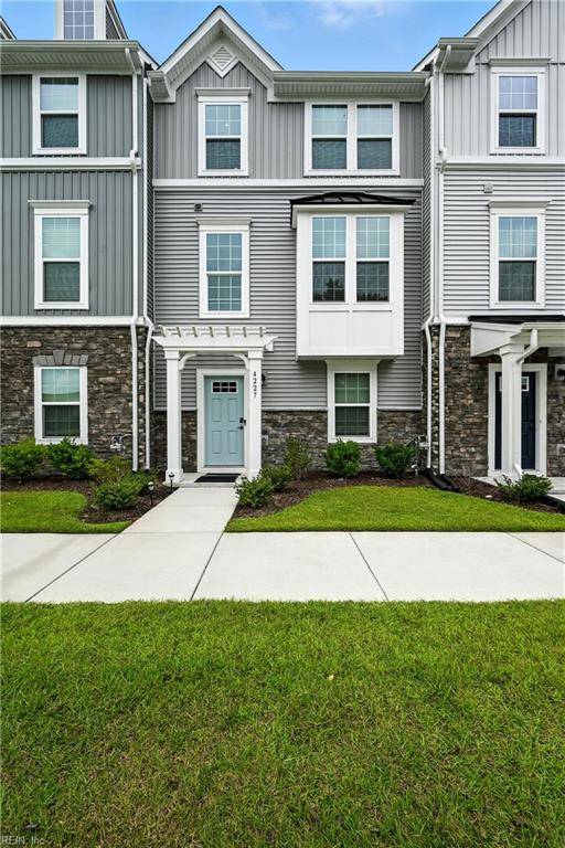 Chesapeake, VA 23321,4227 Meander WAY