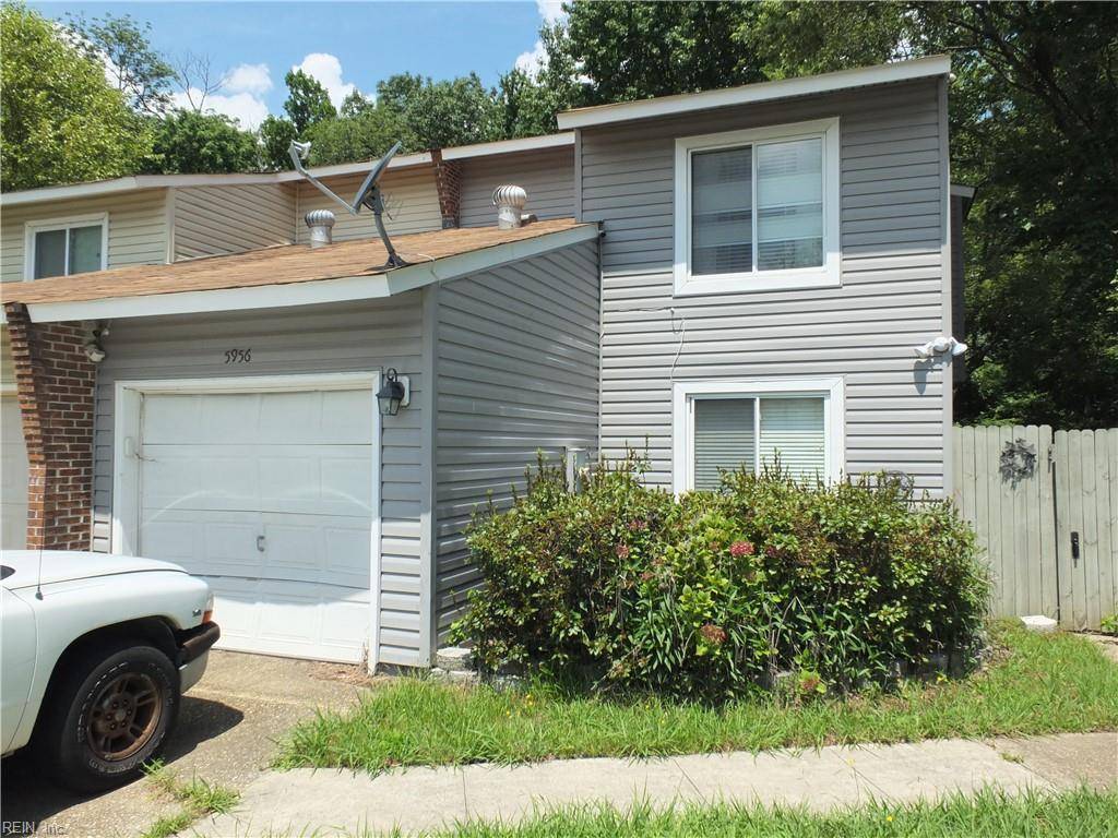 Virginia Beach, VA 23462,5956 Blackpoole LN