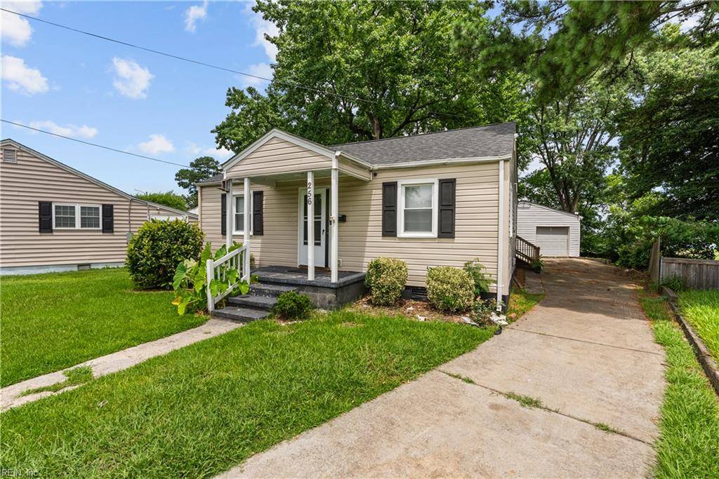 Norfolk, VA 23503,256 Burgoyne RD