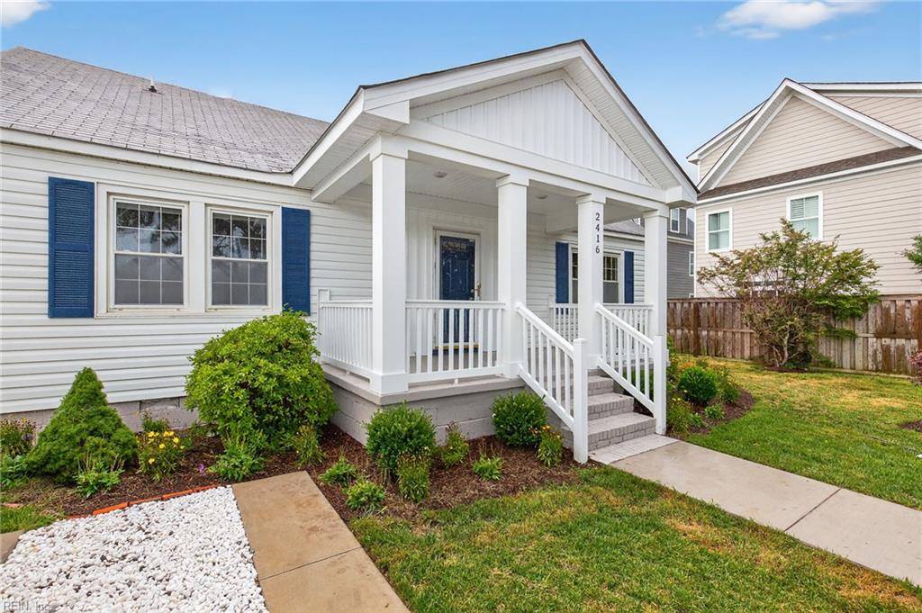 Virginia Beach, VA 23451,2416 Baltic AVE