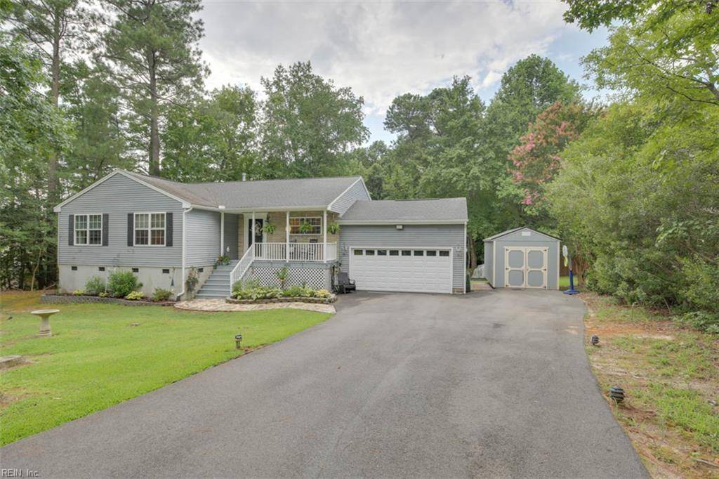 Williamsburg, VA 23188,6093 Centerville RD