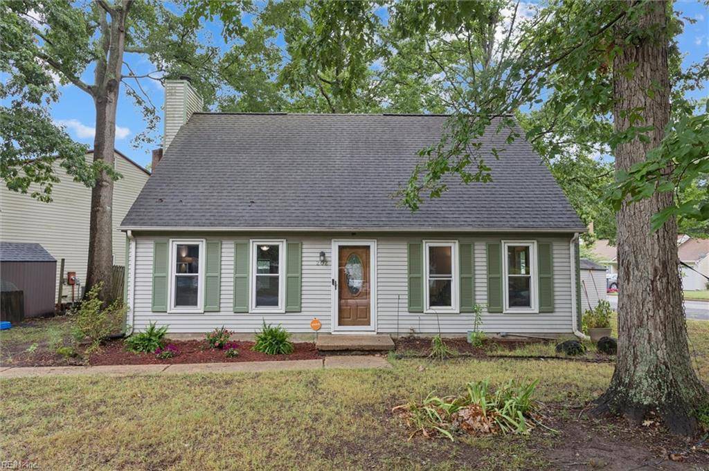 Newport News, VA 23608,202 Tower LN