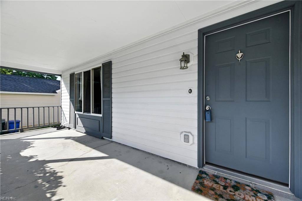 Newport News, VA 23608,892 Garrow RD