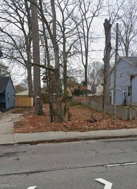 Virginia Beach, VA 23452,-1/4AC S Rosemont RD