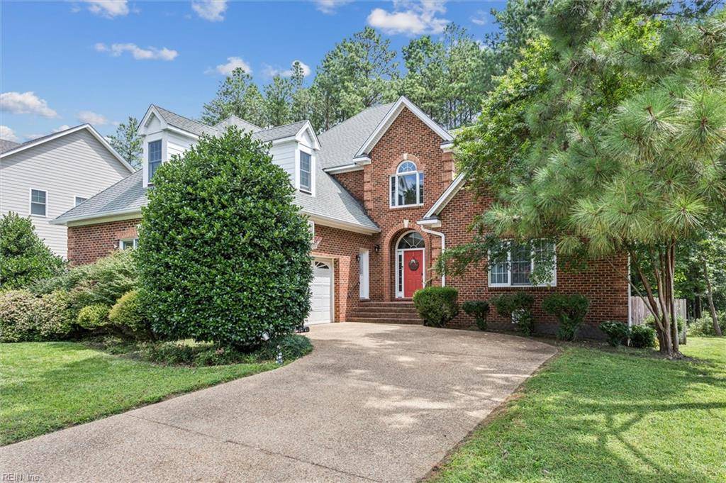 Providence Forge, VA 23140,4787 Bishops Gate WAY