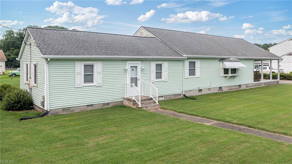 Carrollton, VA 23314,10407 Center ST