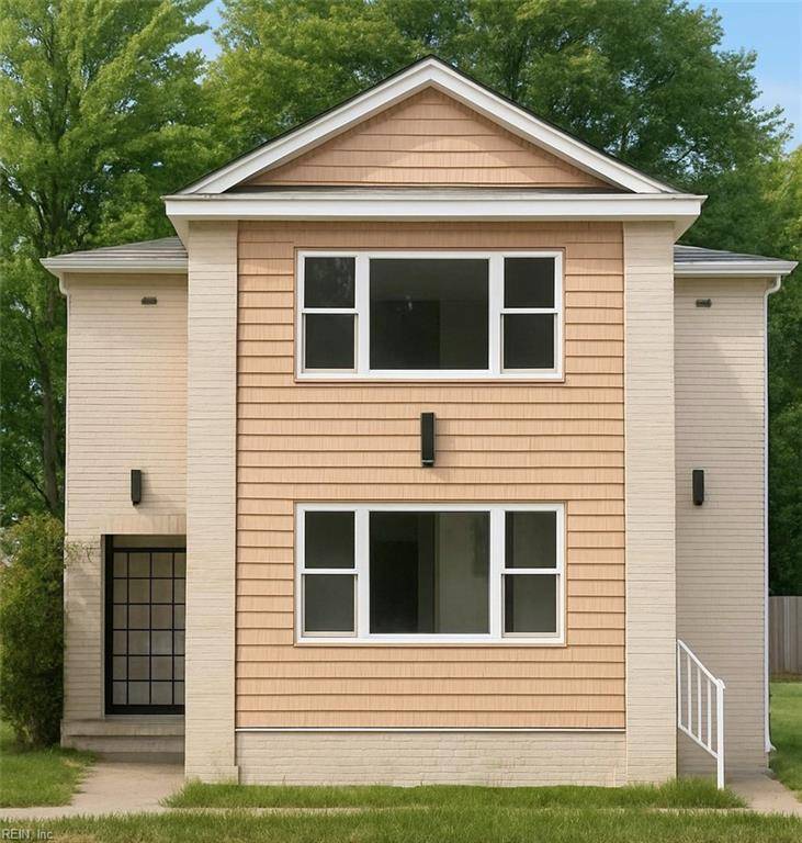 Suffolk, VA 23434,552 2nd AVE