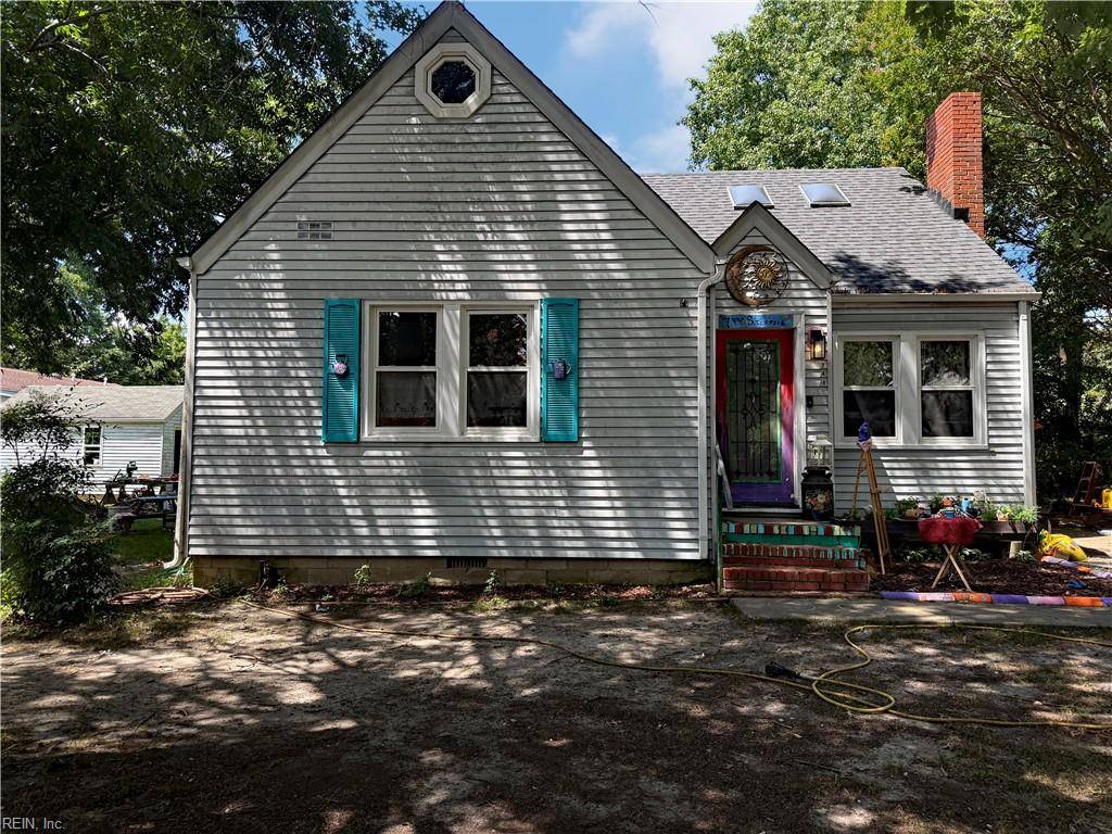 Norfolk, VA 23518,744 Sheppard AVE