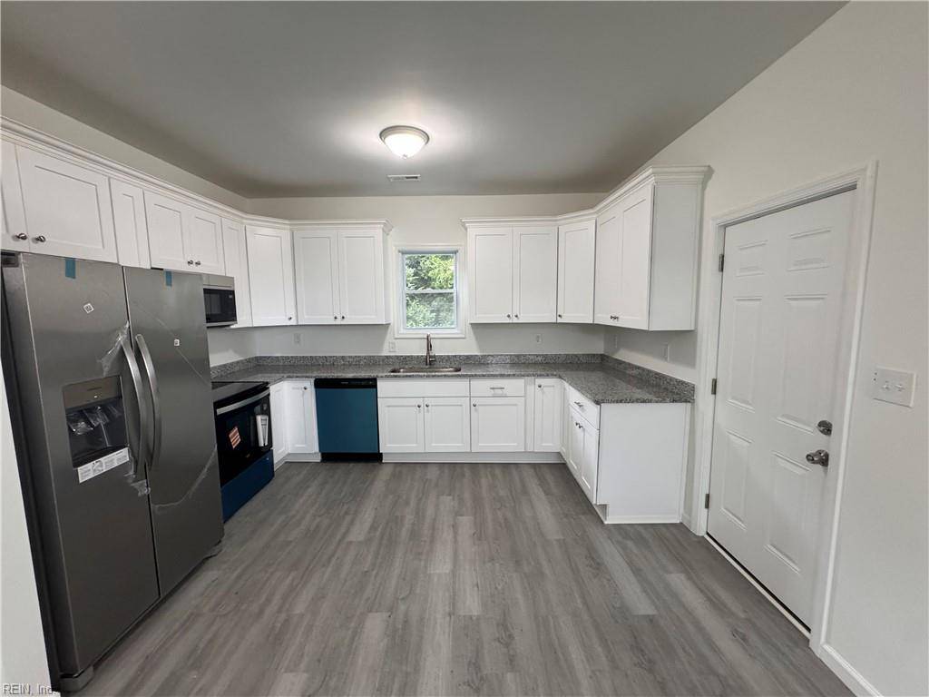 Hampton, VA 23669,1325 Bethel AVE