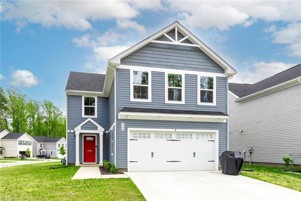 Williamsburg, VA 23185,222 Lorraine DR