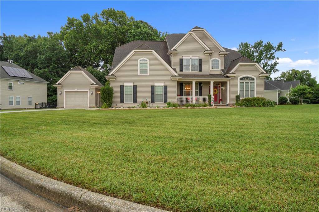 Suffolk, VA 23434,4000 Harvest Reach LN
