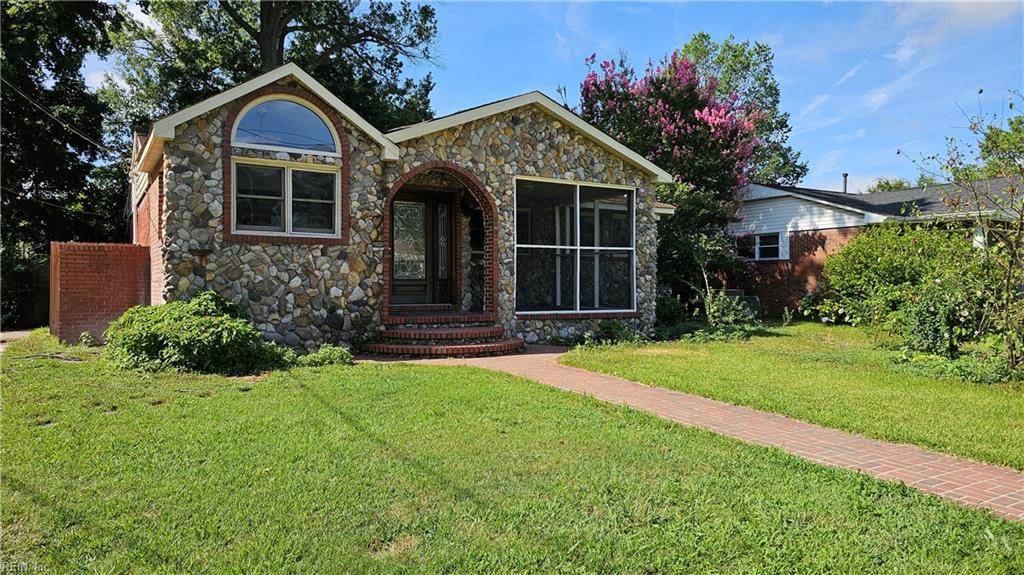 Portsmouth, VA 23701,631 McLean ST
