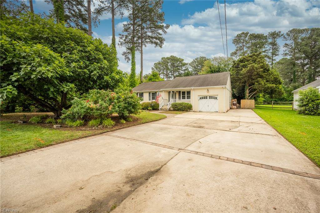 Chesapeake, VA 23321,2329 Drum Creek RD