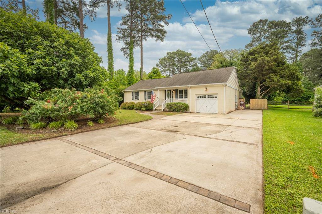 Chesapeake, VA 23321,2329 Drum Creek RD