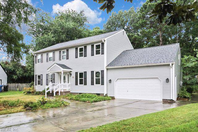 Virginia Beach, VA 23464,901 Melody CT