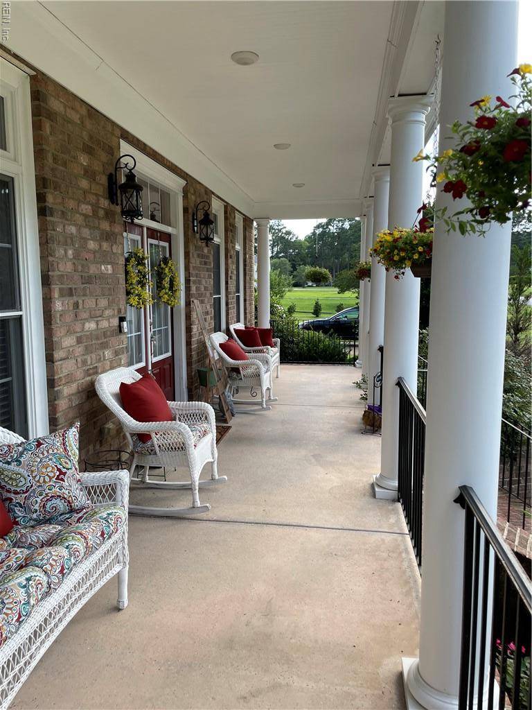 Franklin, VA 23851,101 Homestead RD