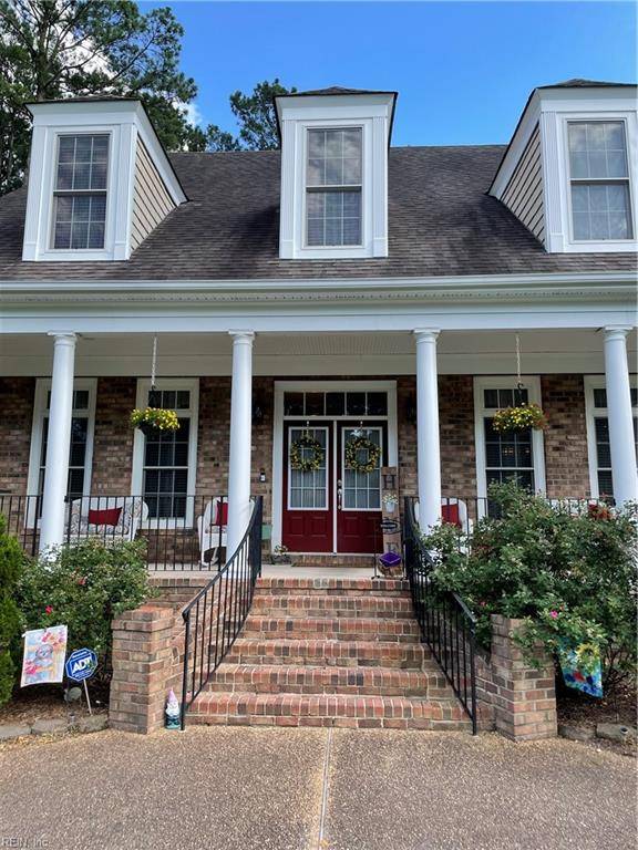 Franklin, VA 23851,101 Homestead RD
