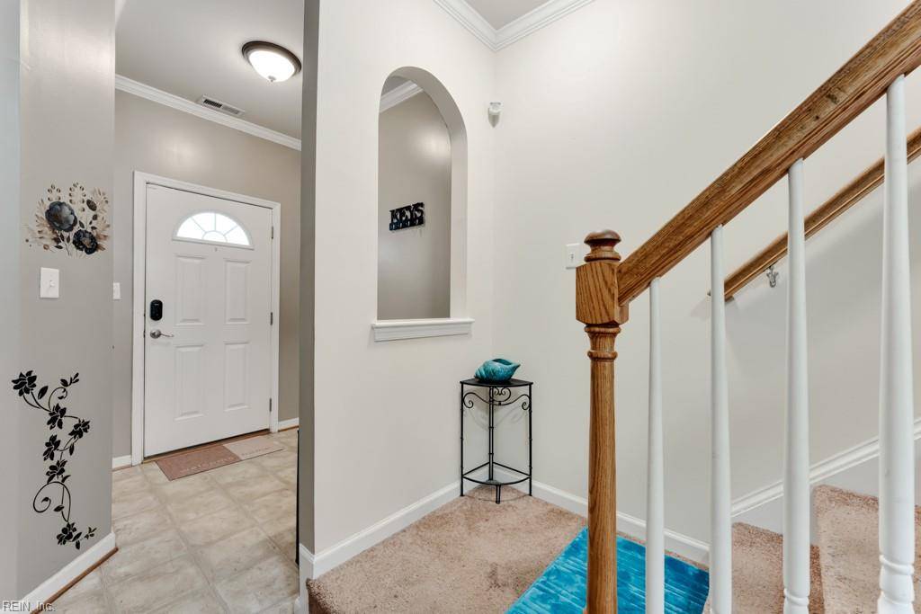 Newport News, VA 23608,547 Settlement LN