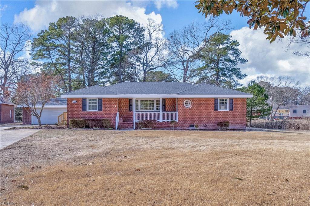 Norfolk, VA 23502,5801 Lathan RD