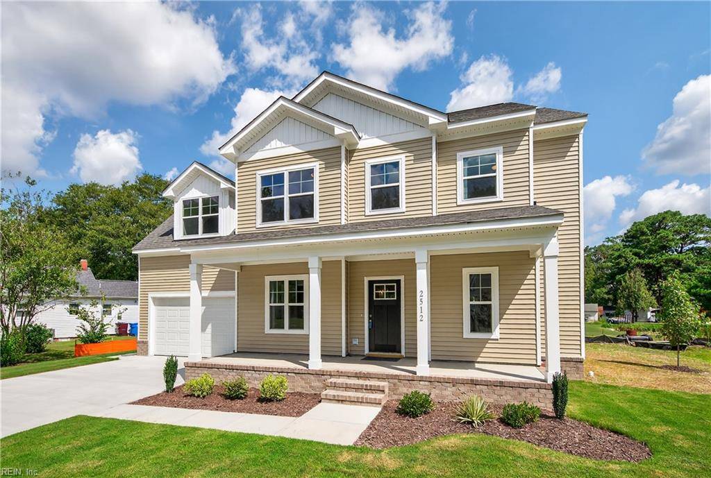 Chesapeake, VA 23323,2512 Deal's Creek CT
