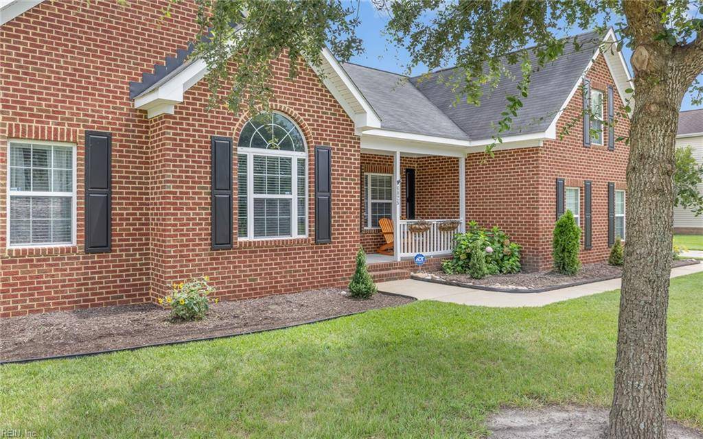 Suffolk, VA 23435,6025 Mainsail LN