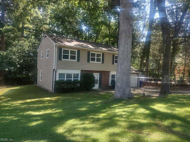 Newport News, VA 23608,94 Rexford DR